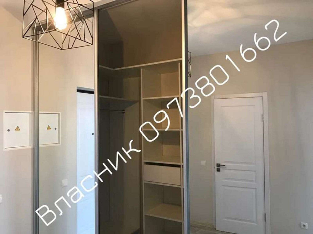 Оренда Квартира 1-кімнатна, 12/25 поверх на ул. Михаила Драгоманова Київ - фото 5