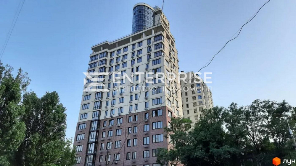 Продаж 1к Квартира 40.9 кв.м Нагорная вул. Київ - фото 12