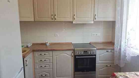 Оренда Квартира 3-кімнатна, 4/16 поверх на ул. Бориспольская, 34 Kiev