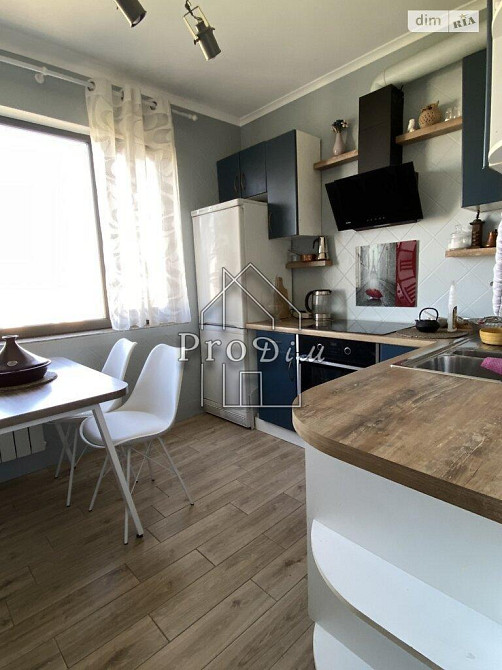 Продаж Будинок 3-кімнатний на Європейського Союзу пр-т, 17Б Київ - фото 15