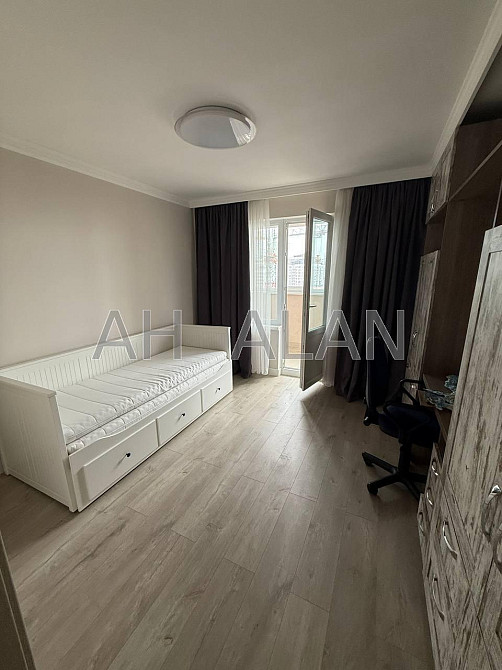 Оренда Будинок 3-кімнатний на Юлії Здановської вул., 36В Київ - фото 4