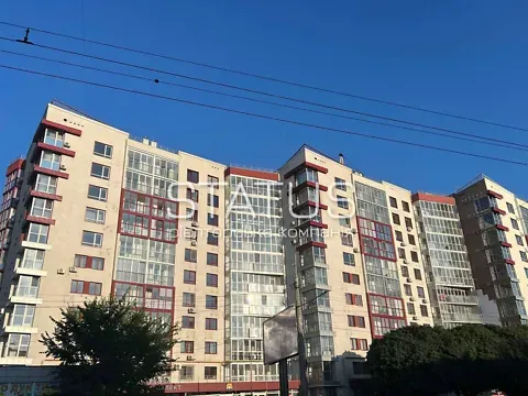 Продаж 1к Квартира 42.5 кв.м ЖК Європейський Полтава - фото 9