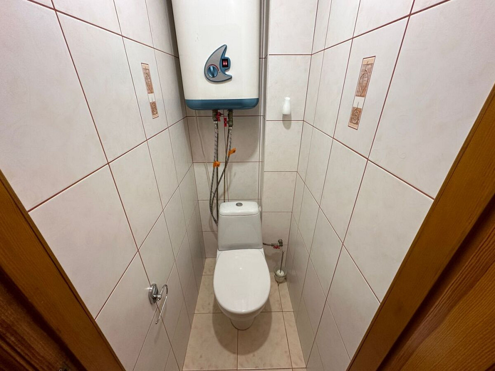 Оренда Квартира 2-кімнатна, 5/5 поверх на Кирило-Мефодіївська, 15 Київ - фото 10