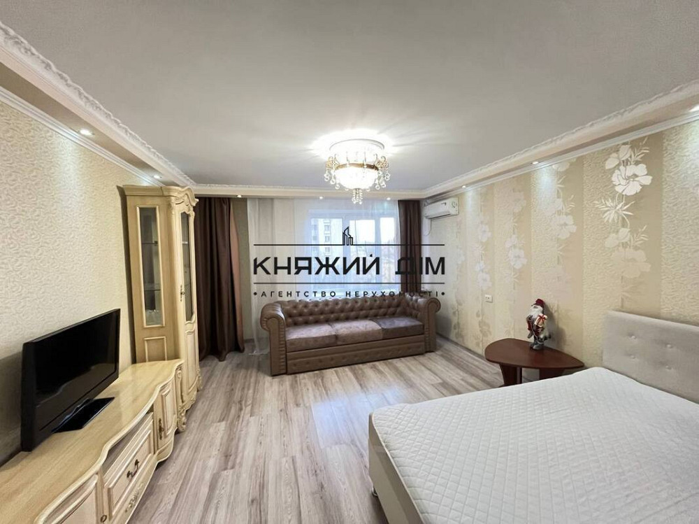 Оренда 2 кім. розд. на Антоновича в Центрі м. Олімпійська Код об 1152760 Киев - изображение 9