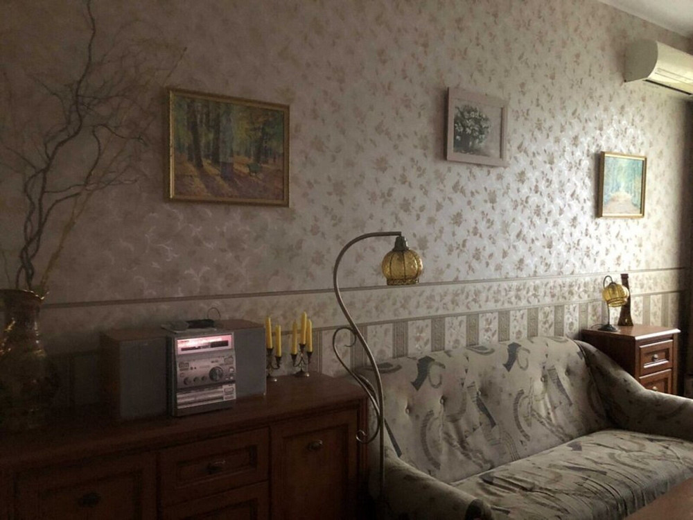 Продаж Квартира 3-кімнатна, 3/4 поверх Вінниця - фото 5