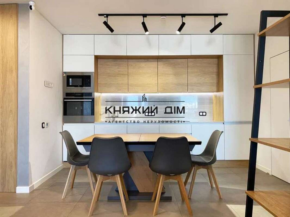 Продаж 3-х к.кв. по вул. Драгоманова. метро ПОЗНЯКИ. Дарницький р-н. Код об'єкту №: 21144236 Київ - фото 4