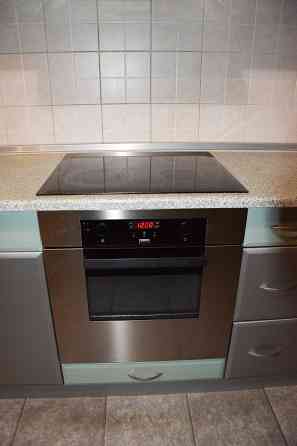 Продаж Квартира 2-кімнатна, 2/22 поверх на Червоноъ калини вул., д. 91в Kiev