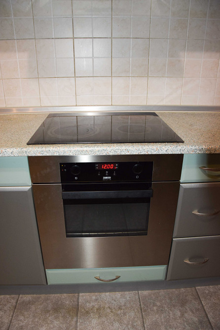 Продаж Квартира 2-кімнатна, 2/22 поверх на Червоноъ калини вул., д. 91в Kiev - photo 5