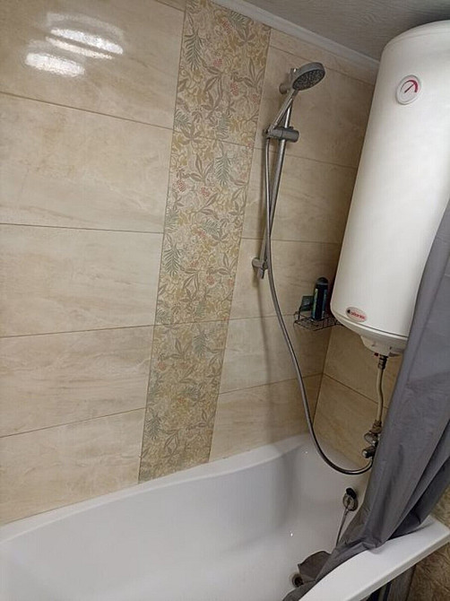 Продаж Квартира 1-кімнатна, 4/9 поверх на Оболонський просп., 31 Київ - фото 4