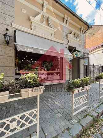 Оренда приміщення вільного призначення поверх - 1 Uzhhorod