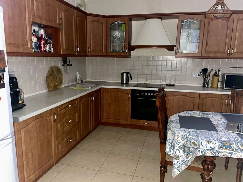 Продаж Квартира 3-кімнатна, 6/14 поверх на Федора Ернста вул., 2 Киев - изображение 6