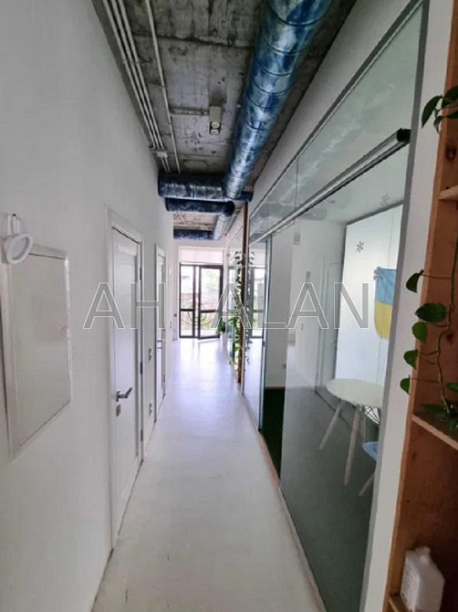 Оренда офісне приміщення на Воздвиженська вул., 51А поверх - 3/6 Київ - фото 11