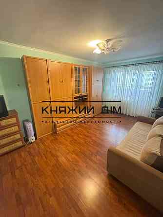 Оренда Квартира 1-кімнатна, 14/16 поверх на Кошица Александра ул. Киев