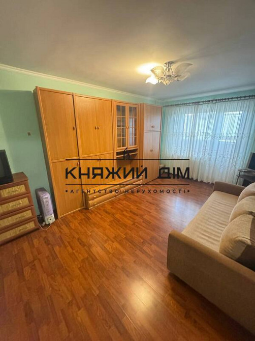 Оренда Квартира 1-кімнатна, 14/16 поверх на Кошица Александра ул. Київ - фото 4