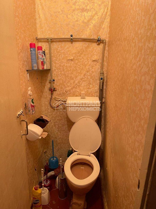 Продаж Квартира 1-кімнатна, 5/5 поверх на вул. Шекспіра Kharkiv - photo 13