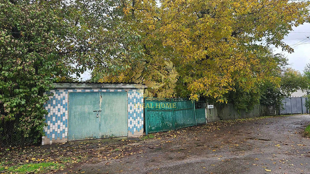 Продаж Будинок 4-кімнатний на Дачная ул., 1 Bohuslav - photo 1