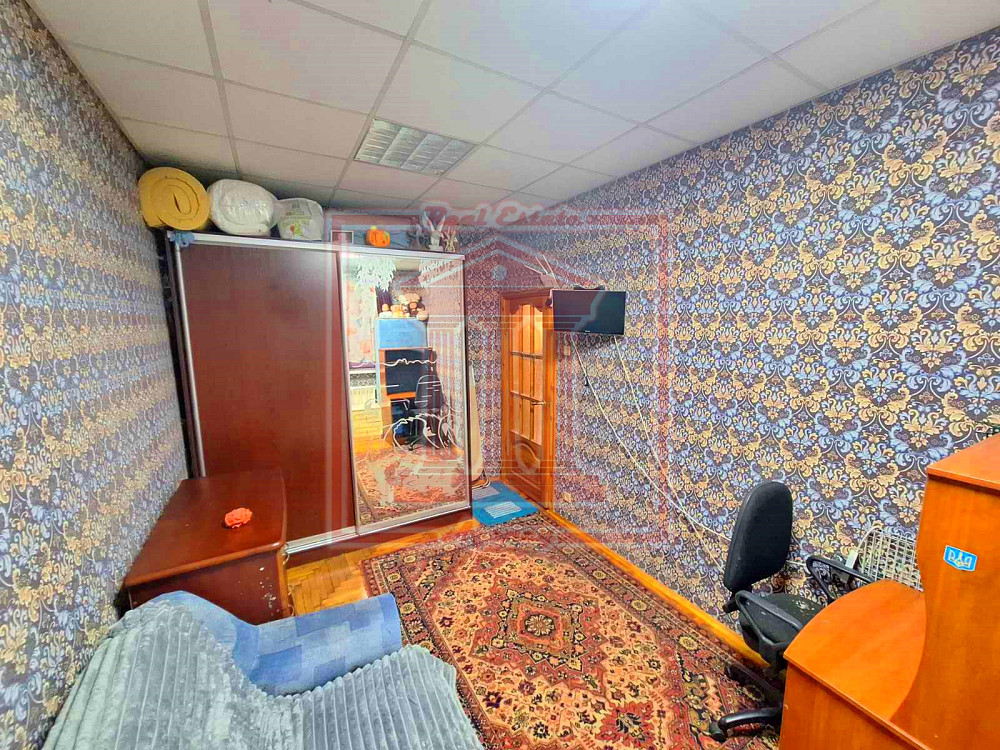 Продаж 3к Квартира 73.6 кв.м Соцмістечко, 191 Бориспіль - фото 15