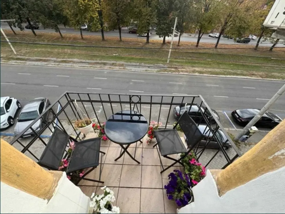 For rent Space In Residential Building area 21 sq.m floor 3 Dnipro Святослава Хороброго Dnipro - photo 7