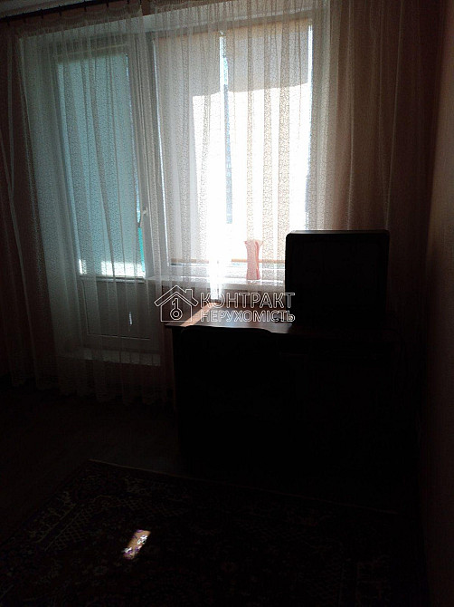 Продаж Квартира 1-кімнатна, 5/9 поверх на вул. Молочна Харків - фото 5