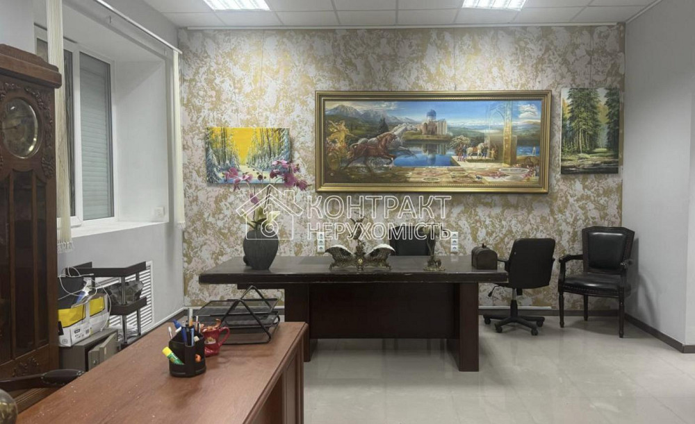 Оренда офісне приміщення на вул. Максиміліанівська приміщень - 3, поверх - 1/2 Kharkiv - photo 16