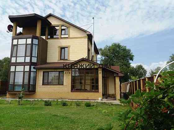 Срочная продажа БЕЗ КОМИССИИ Бориспольский р-н с ремонтом мебелью и техникой. №2211261 