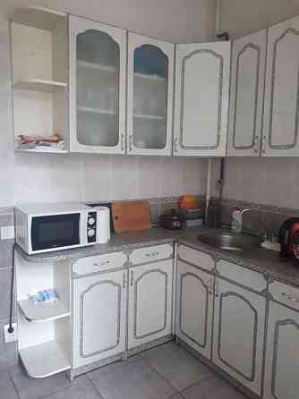 Оренда Квартира 2-кімнатна, 3/5 поверх на ул. Бажова Киев