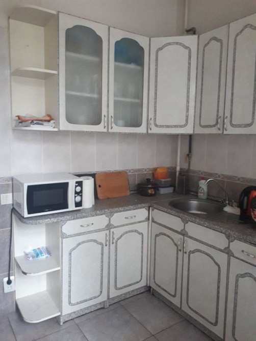 Оренда Квартира 2-кімнатна, 3/5 поверх на ул. Бажова Киев - изображение 1