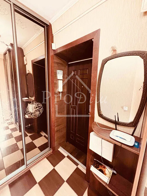 Оренда Квартира 2-кімнатна, 9/10 поверх на Берестейський просп. (Перемоги), 20 Київ - фото 9