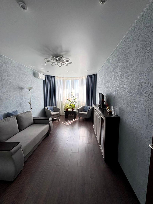 Продаж Квартира 2-кімнатна, 16/25 поверх на Максимовича Михайла вул., д. 3г Kiev - photo 2