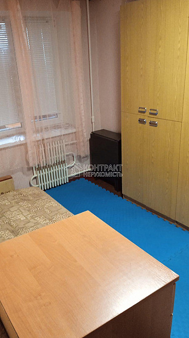 Продаж Квартира 2-кімнатна, 3/9 поверх на вул. Набережний вїзд Pesochin - photo 3