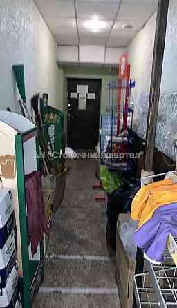 Оренда торгове приміщення на Уссурійський пров., 8 приміщень - 1, поверх - 1/5 Киев