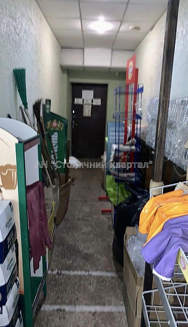 Оренда торгове приміщення на Уссурійський пров., 8 приміщень - 1, поверх - 1/5 Kiev - photo 6