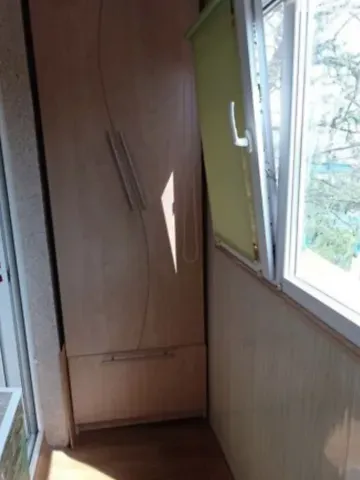 Продаж 2к Квартира 44.6 кв.м вул. Заводська 13 корпус 3 Миколаїв - фото 8