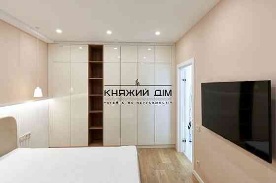 Продаж просторої 1-кімнатної квартири в ЖК Нова Англія. № 21145101 Київ