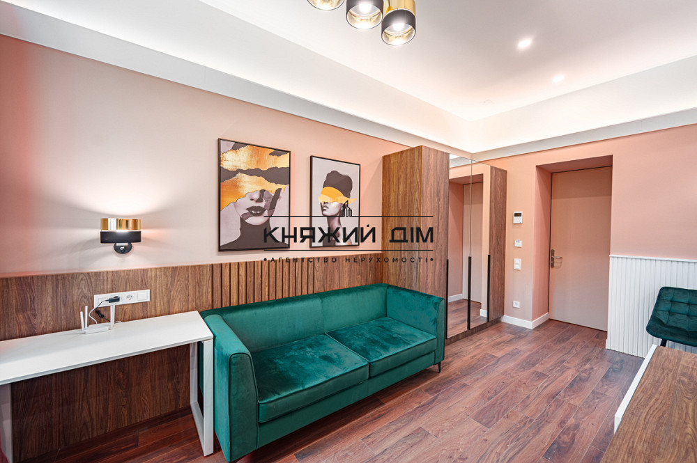 Перша здача! Оренда 2 кімнатна квартира м. Палац спорту КОД 11203950 Київ - фото 5