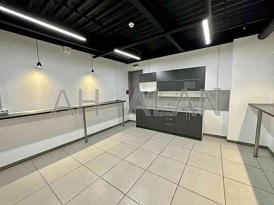 Оренда офісне приміщення на Гетьмана Вадима вул., 6 поверх - 8/10 Київ