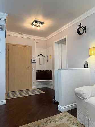 Продаж Квартира 2-кімнатна, 9/24 поверх на Шумського Юрія вул., д. 3г Київ