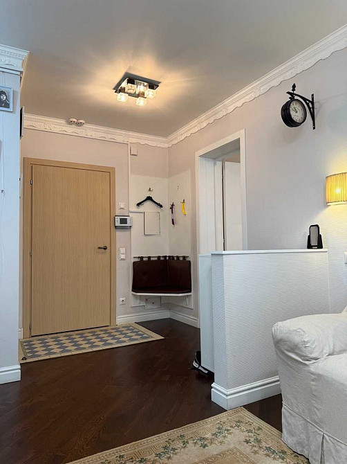 Продаж Квартира 2-кімнатна, 9/24 поверх на Шумського Юрія вул., д. 3г Київ - фото 5