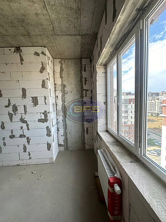 Продаж 3-кімнатна квартира Крижанівка (Комінтернівський район) - фото 11