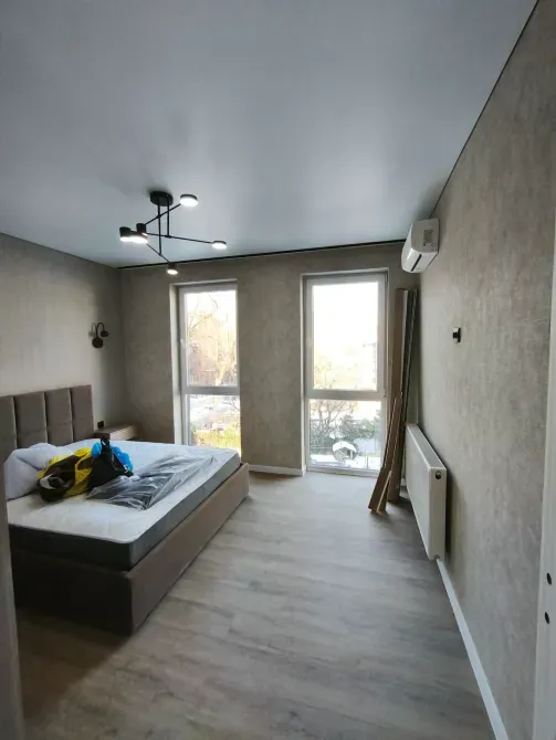 Продажа 1к Квартира 39 кв.м Тихого 11 Ужгород - изображение 16