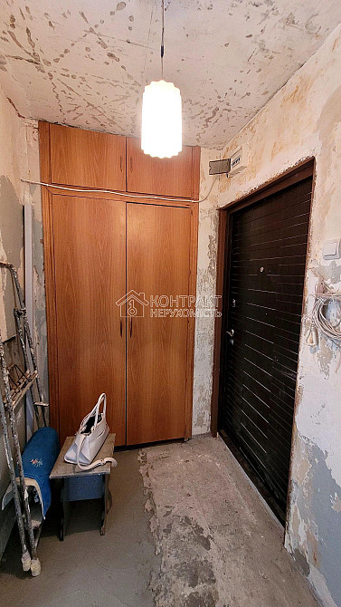 Продаж Квартира 1-кімнатна, 8/9 поверх на вул. Науки Харків - фото 6