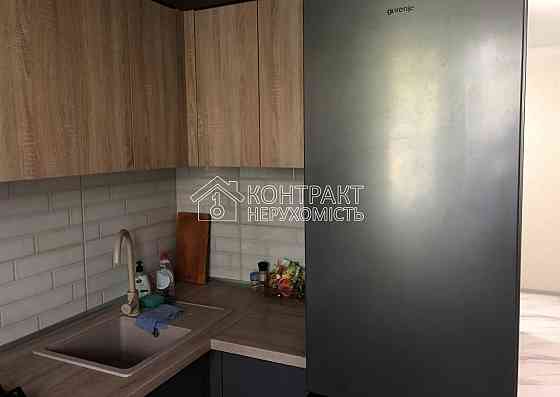 Продаж Квартира 2-кімнатна, 1/5 поверх на вул. Петра Григоренка Харків