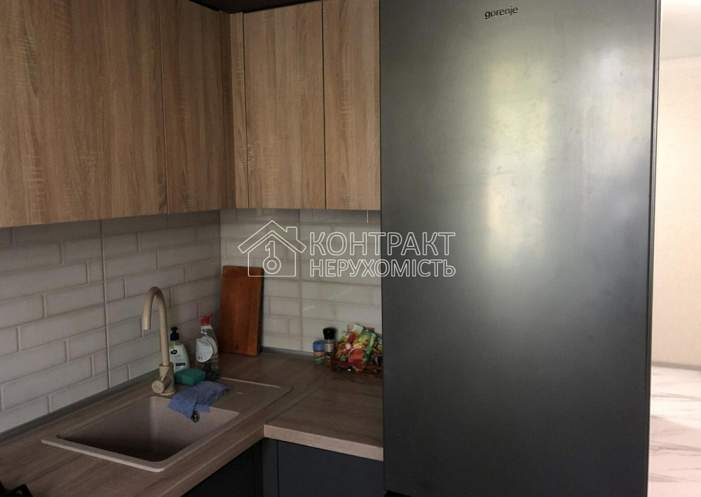 Продаж Квартира 2-кімнатна, 1/5 поверх на вул. Петра Григоренка Харків - фото 2