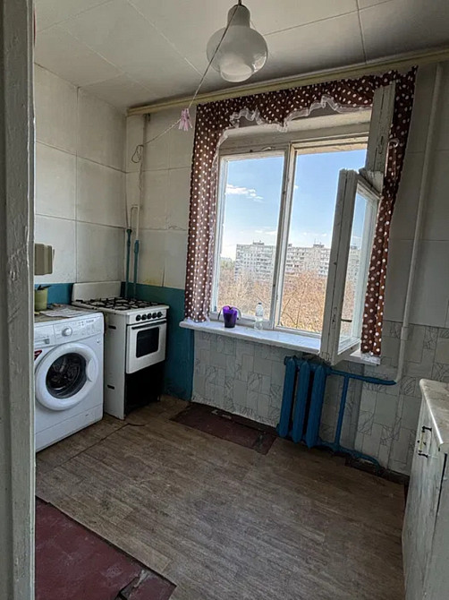 Продаж Квартира 2-кімнатна, 8/9 поверх на Кубанської України, 28 Київ - фото 3