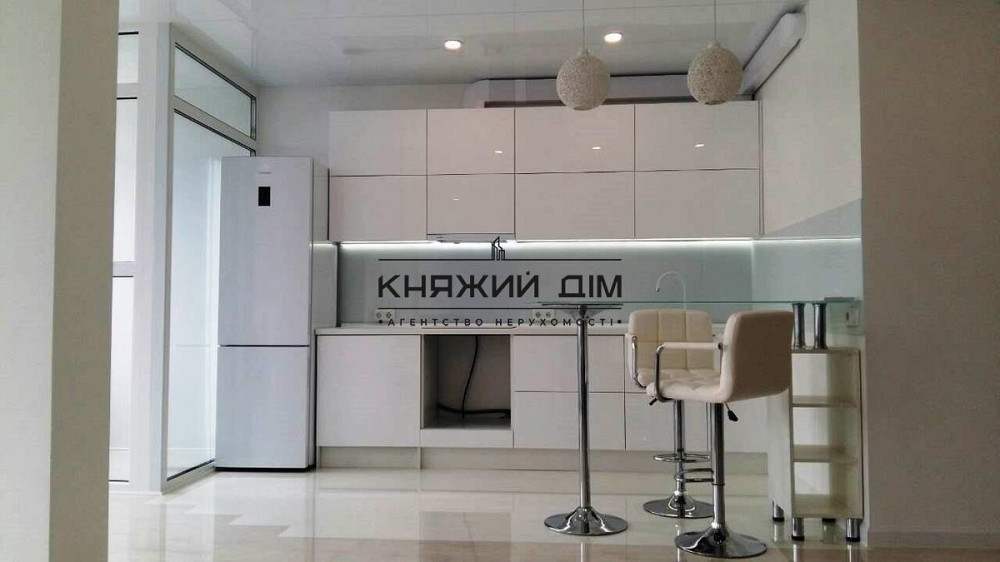 Шикарна квартира-студіо в ЖК Підвисоцький. Код об'єкта: 11187379. Київ - фото 4