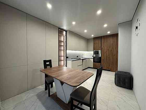 Оренда Квартира 1-кімнатна, 5/8 поверх на вул. Пасічна L'viv