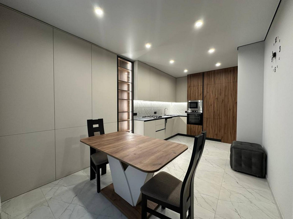 Оренда Квартира 1-кімнатна, 5/8 поверх на вул. Пасічна L'viv - photo 4