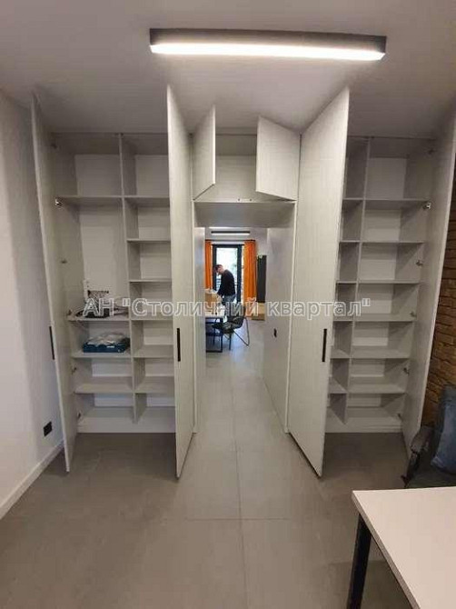 Оренда офісне приміщення на Лабораторний пров., 22 приміщень - 3, поверх - 1/5 Київ - фото 13