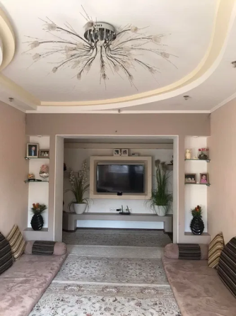 Продам красивую квартиру для большой семьи на Таирова Odessa