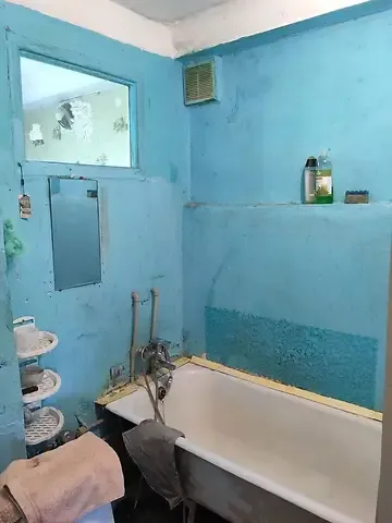 Продаж 1к Квартира 31 кв.м Задніпровська 42 Запоріжжя - фото 6